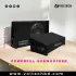 Pioneer TS-BW250A Amplified Subwoofer – 1000W Max | Powerful Bass for Car Audio Systems